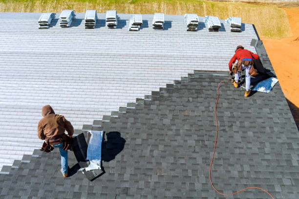 Quick and Trustworthy Emergency Roof Repair Services in Alafaya, FL